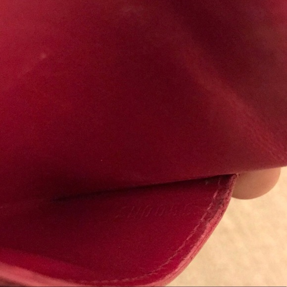 Vintage Louis Vuitton wallet - Picture 6 of 8